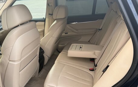 BMW X5, 2014 год, 3 750 000 рублей, 24 фотография