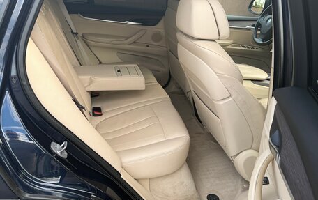 BMW X5, 2014 год, 3 750 000 рублей, 25 фотография