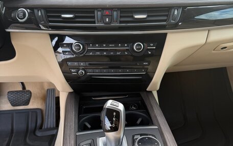 BMW X5, 2014 год, 3 750 000 рублей, 31 фотография