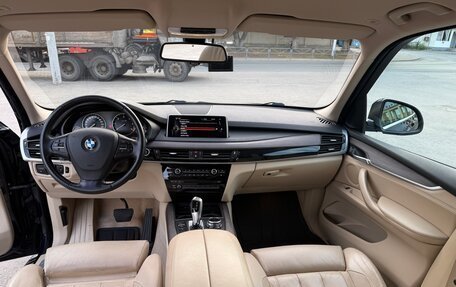 BMW X5, 2014 год, 3 750 000 рублей, 30 фотография