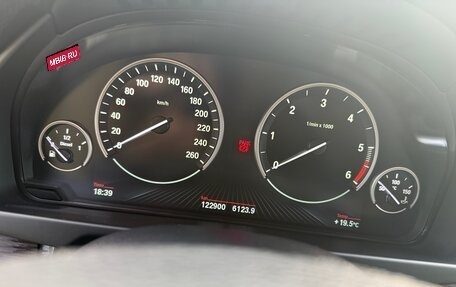 BMW X5, 2014 год, 3 750 000 рублей, 29 фотография