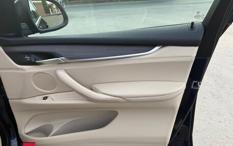 BMW X5, 2014 год, 3 750 000 рублей, 27 фотография