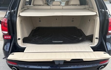 BMW X5, 2014 год, 3 750 000 рублей, 21 фотография