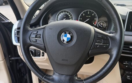 BMW X5, 2014 год, 3 750 000 рублей, 32 фотография