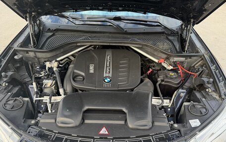 BMW X5, 2014 год, 3 750 000 рублей, 33 фотография