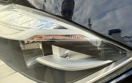 BMW X5, 2014 год, 3 750 000 рублей, 34 фотография