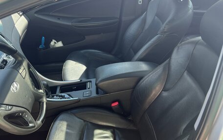 Hyundai Sonata VI, 2012 год, 1 250 000 рублей, 7 фотография