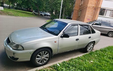 Daewoo Nexia I рестайлинг, 2008 год, 200 000 рублей, 3 фотография