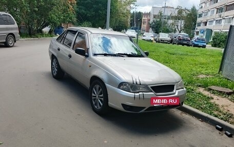 Daewoo Nexia I рестайлинг, 2008 год, 200 000 рублей, 2 фотография