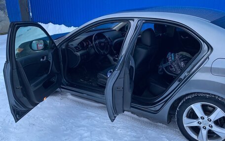 Honda Accord VIII рестайлинг, 2008 год, 900 000 рублей, 3 фотография