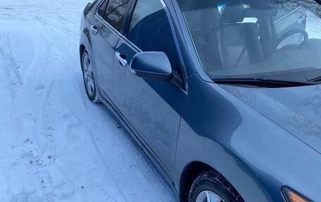 Honda Accord VIII рестайлинг, 2008 год, 900 000 рублей, 10 фотография