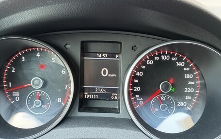 Volkswagen Golf GTI VII, 2011 год, 1 100 000 рублей, 2 фотография