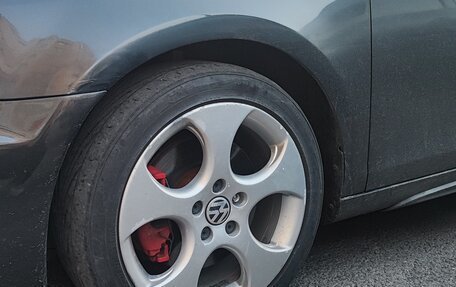 Volkswagen Golf GTI VII, 2011 год, 1 100 000 рублей, 3 фотография
