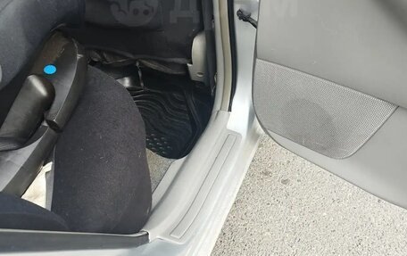 Toyota Corolla, 2002 год, 520 000 рублей, 6 фотография