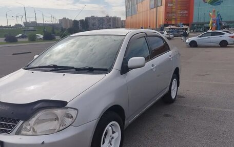 Toyota Corolla, 2002 год, 520 000 рублей, 11 фотография
