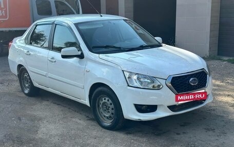 Datsun on-DO I рестайлинг, 2018 год, 200 000 рублей, 3 фотография