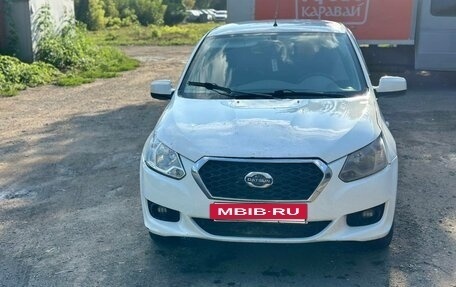 Datsun on-DO I рестайлинг, 2018 год, 200 000 рублей, 2 фотография