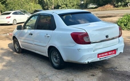 Datsun on-DO I рестайлинг, 2018 год, 200 000 рублей, 4 фотография