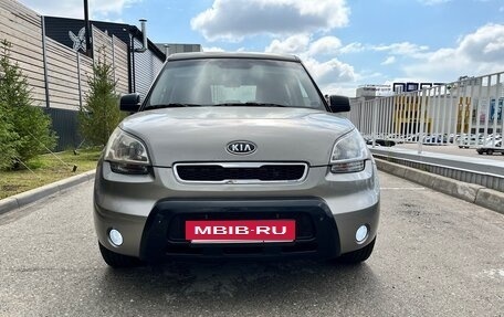 KIA Soul I рестайлинг, 2010 год, 697 000 рублей, 6 фотография