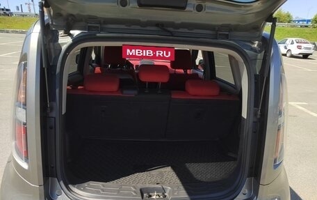 KIA Soul I рестайлинг, 2010 год, 697 000 рублей, 8 фотография