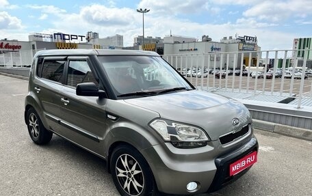 KIA Soul I рестайлинг, 2010 год, 697 000 рублей, 5 фотография