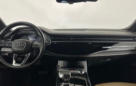Audi Q7, 2020 год, 6 200 000 рублей, 7 фотография