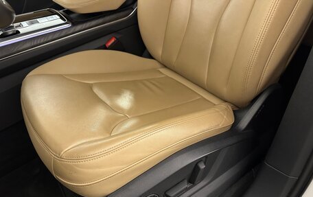 Audi Q7, 2020 год, 6 200 000 рублей, 10 фотография
