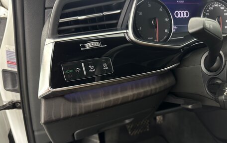 Audi Q7, 2020 год, 6 200 000 рублей, 9 фотография