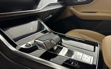 Audi Q7, 2020 год, 6 200 000 рублей, 13 фотография