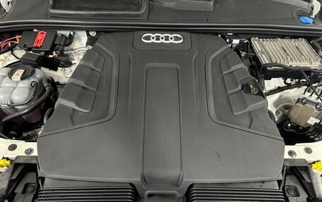 Audi Q7, 2020 год, 6 200 000 рублей, 17 фотография