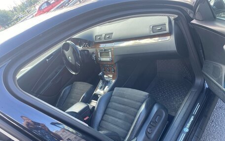 Volkswagen Passat B6, 2007 год, 870 000 рублей, 6 фотография