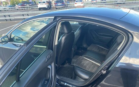 Volkswagen Passat B6, 2007 год, 870 000 рублей, 5 фотография