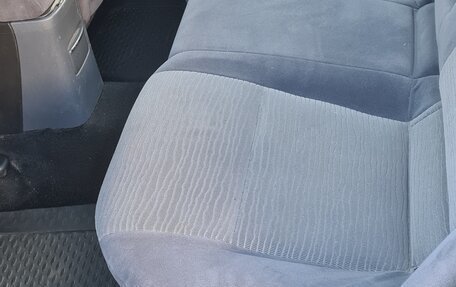 Nissan Primera III, 2005 год, 370 000 рублей, 9 фотография