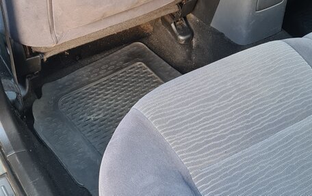 Nissan Primera III, 2005 год, 370 000 рублей, 11 фотография