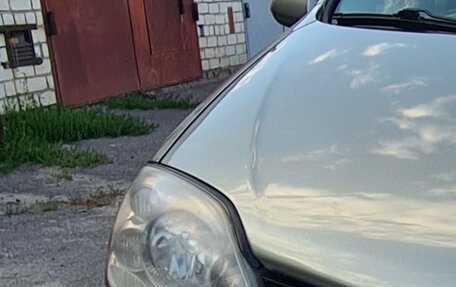 Nissan Primera III, 2005 год, 370 000 рублей, 6 фотография