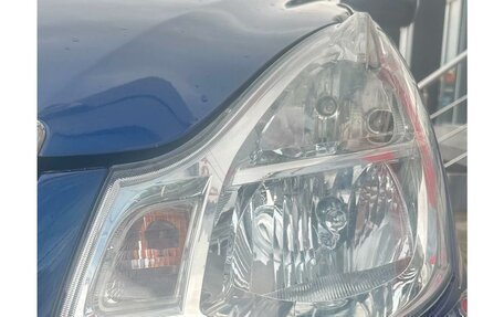 Nissan Almera, 2014 год, 775 000 рублей, 9 фотография