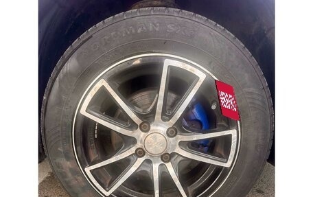 Nissan Almera, 2014 год, 775 000 рублей, 10 фотография