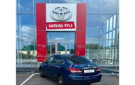 Nissan Almera, 2014 год, 775 000 рублей, 6 фотография