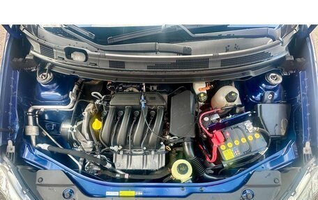Nissan Almera, 2014 год, 775 000 рублей, 11 фотография