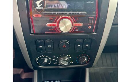 Nissan Almera, 2014 год, 775 000 рублей, 14 фотография