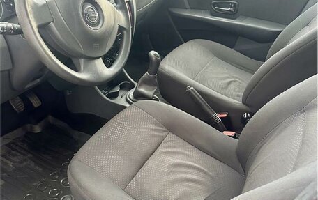 Nissan Almera, 2014 год, 775 000 рублей, 15 фотография