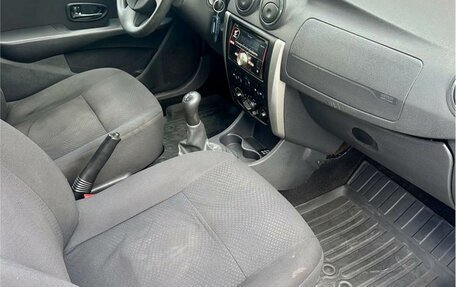 Nissan Almera, 2014 год, 775 000 рублей, 16 фотография