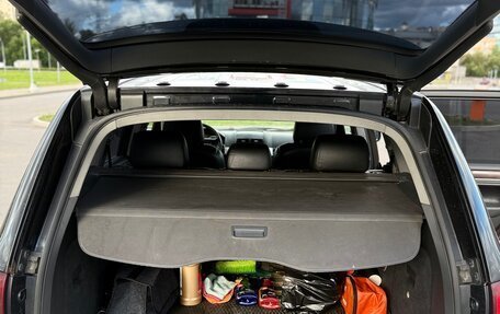 Volkswagen Touareg III, 2007 год, 950 000 рублей, 8 фотография