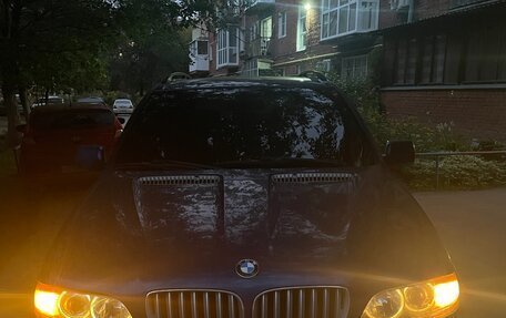 BMW X5, 2005 год, 1 650 000 рублей, 15 фотография