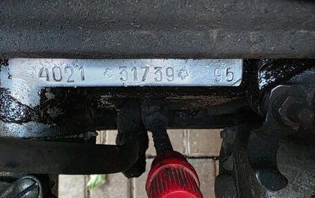 ЛуАЗ 3151, 1992 год, 210 000 рублей, 9 фотография