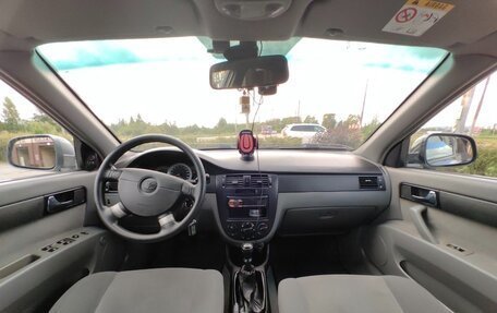Daewoo Gentra II, 2014 год, 490 000 рублей, 6 фотография