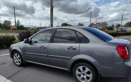 Daewoo Gentra II, 2014 год, 490 000 рублей, 5 фотография