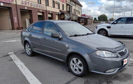 Daewoo Gentra II, 2014 год, 490 000 рублей, 3 фотография
