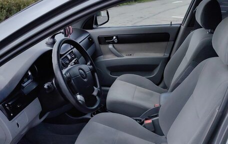 Daewoo Gentra II, 2014 год, 490 000 рублей, 10 фотография