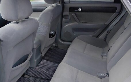 Daewoo Gentra II, 2014 год, 490 000 рублей, 9 фотография